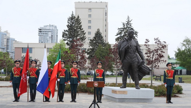 Выставка в память о поэте Ф.Кариме откроется 19 февраля в Нац. музее РТ