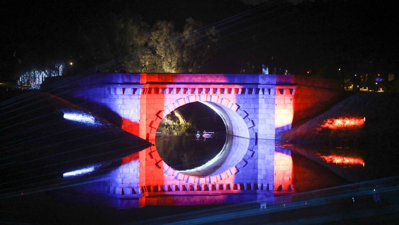 Музей-заповедник «Гатчина» перешёл на зимний режим работы