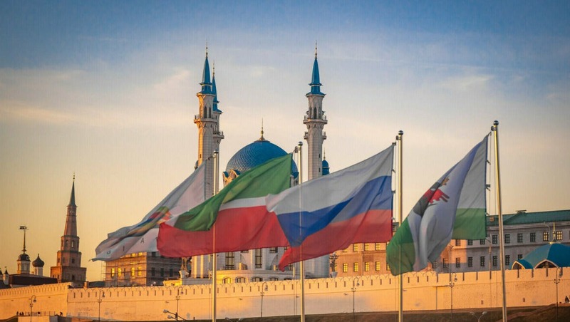 Татарстан лидирует среди регионов России по уровню достижения нацпроектов