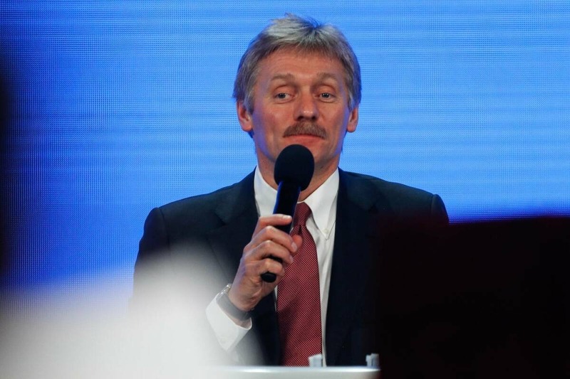 Песков: Обсуждение конфликта на Украине не входит в повестку дня саммита БРИКС
