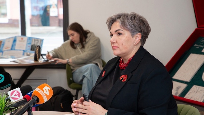 На 15% увеличился турпоток во Владимир в 2025 году