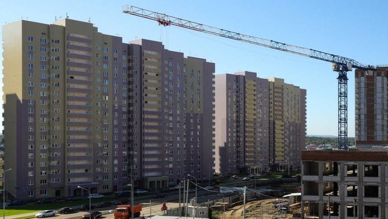 26 многодетных семей бесплатно получили квартиры в 2025 году в Татарстане