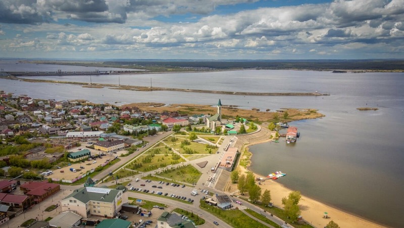 Дату празднования 400-летия Челнов утвердили на 22 августа