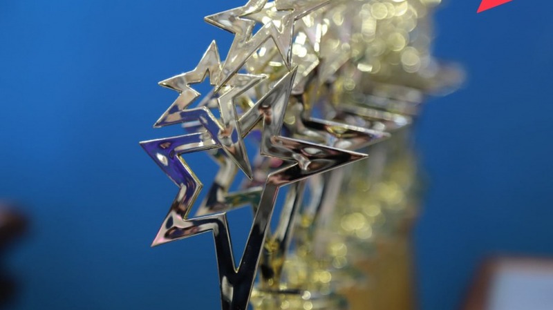 Более 3 тыс. медалей завоевали Хабаровские спортсмены за 2025 год