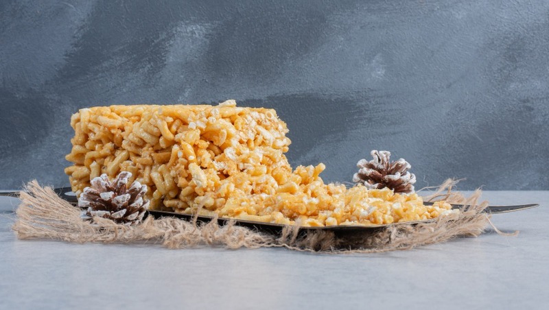 Башкирия договорилась об экспорте чак-чака в Саудовскую Аравию