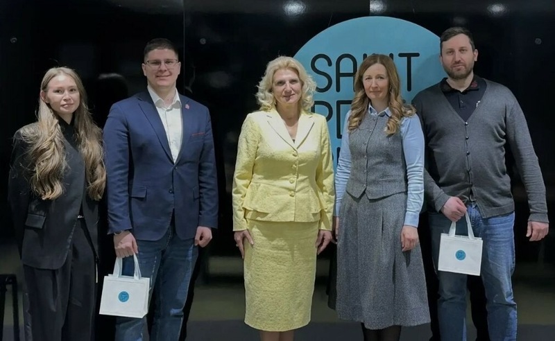 Петербург и Омская область заключили соглашение о сотрудничестве в сфере туризма