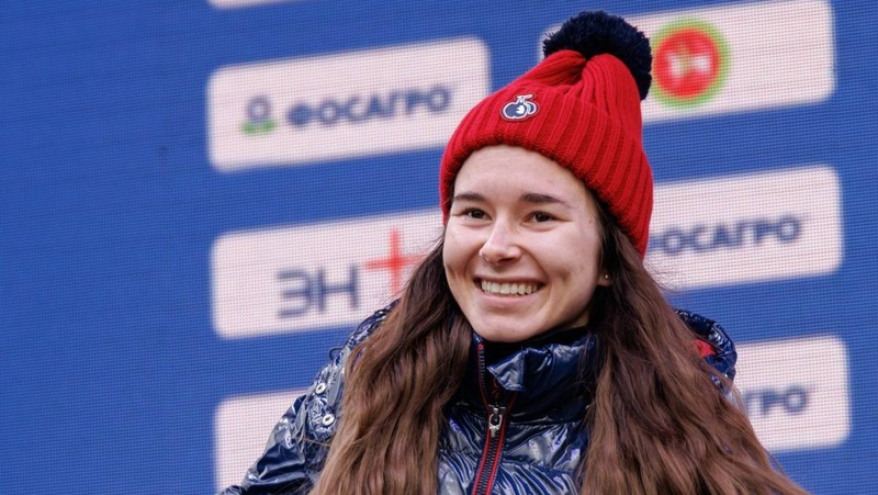 Лыжники из РТ вошли в состав участников зимних Олимпийских игр в Италии