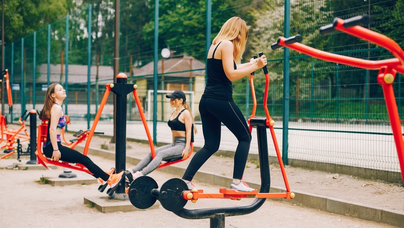 Хабибов: Более 10 площадок ГТО откроют в Башкирии к 1 сентября