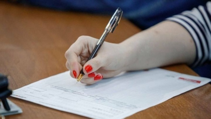 Центральной площадкой для проведения «Тотального диктанта» станет Набережночелнинский институт КФУ