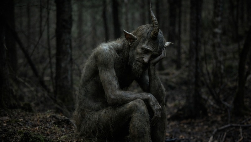 Мюзикл о Шурале с депрессией покажут в театре Камала