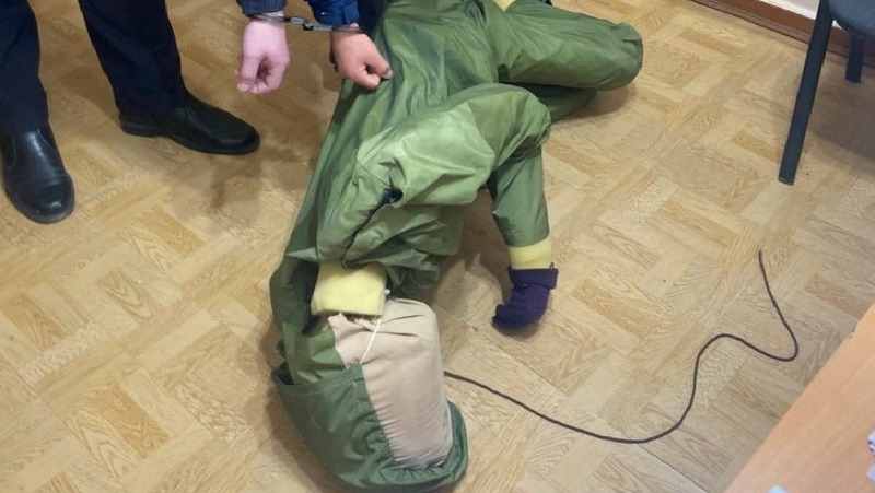 2 братьев похитили из квартиры в Эвенске Магаданской области