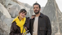 Лучшие турецкие сериалы