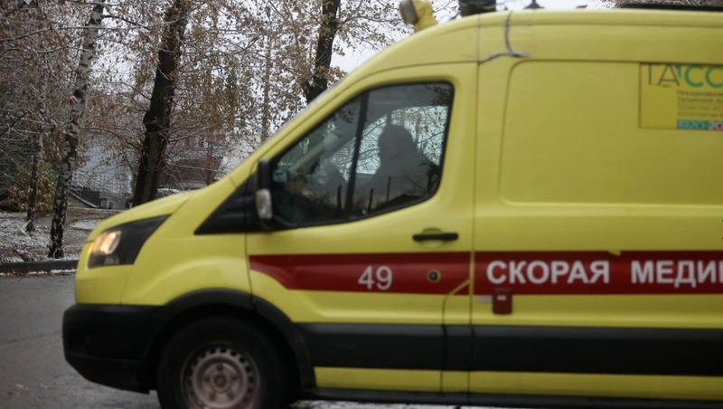 Полуторогодовалая девочка погибла в ДТП в Тукаевском районе