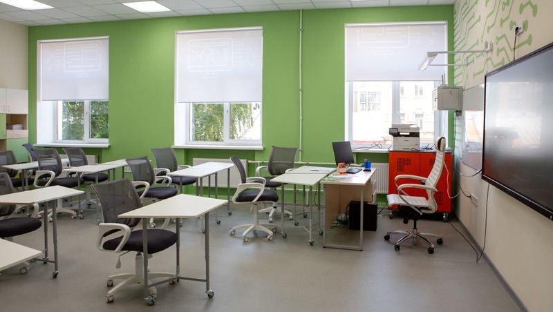 30 новых школ и 26 детсадов планируется открыть до конца 2025 года в Петербурге