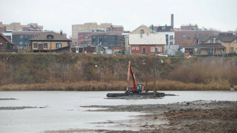 Татарстан сохранил звание одного из лучших регионов страны по экологии