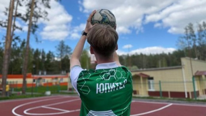 Более 24 тыс. заявлений подано для записи в детские оздоровительные лагеря в Екатеринбурге