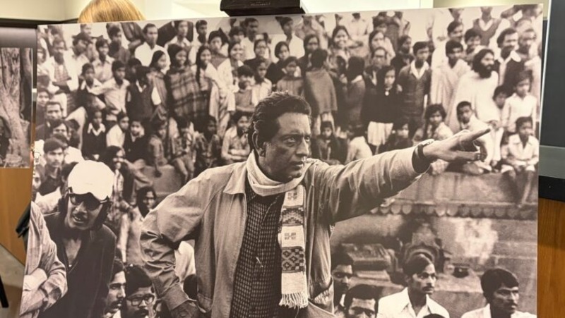 Первый Фестиваль индийского кино открылся в Екатеринбурге