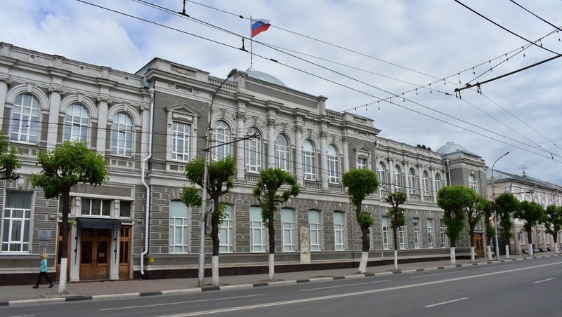 Экологический совет при губернаторе создадут в Рязанской области