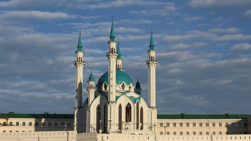 Казань — в топ-5 бюджетных направлений для отдыха в сентябре