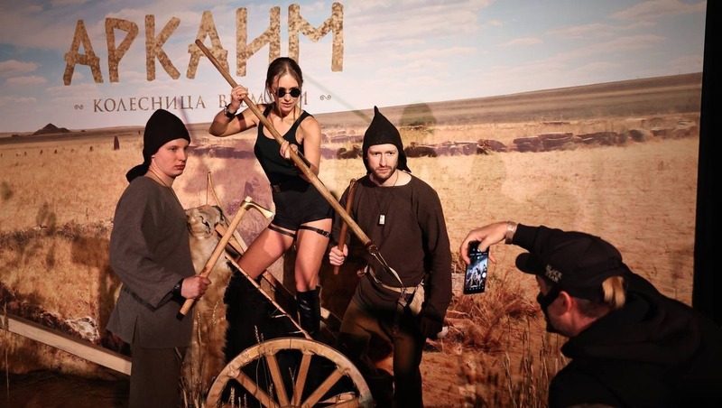 Челябинская область может стать пилотным регионом для развития арт-туризма