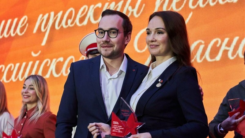 Татарстанцы — победители Всероссийской акции по развитию донорского движения