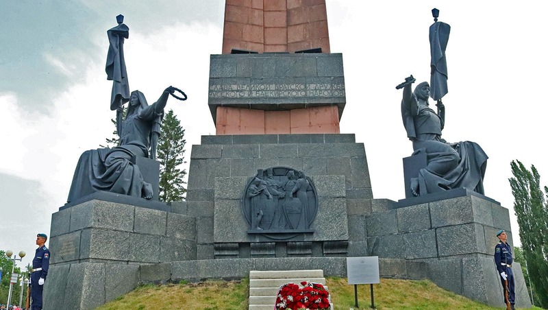 Праздничные мероприятия ко Дню народного единства состоятся во всех районах Уфы