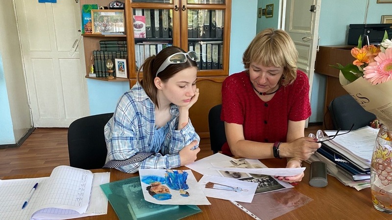 Залина Латипова победила в конкурсе «Нобелевские надежды КНИТУ»