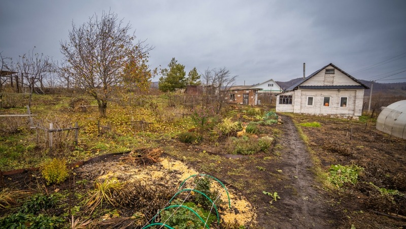 Более 4,3 тыс. многодетных семей получили земельные участки в Челнах