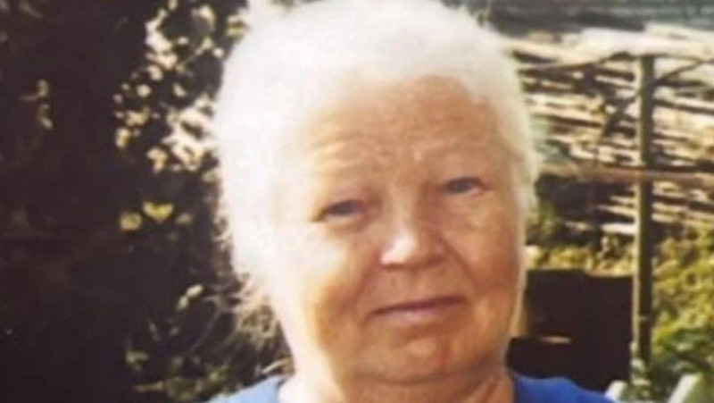 95-летие отметила труженица тыла из Уфы Евдокия Михайлова