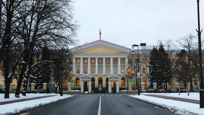 Академии транспортных технологий присвоили имя Героя Социалистического труда Ивана Зубкова