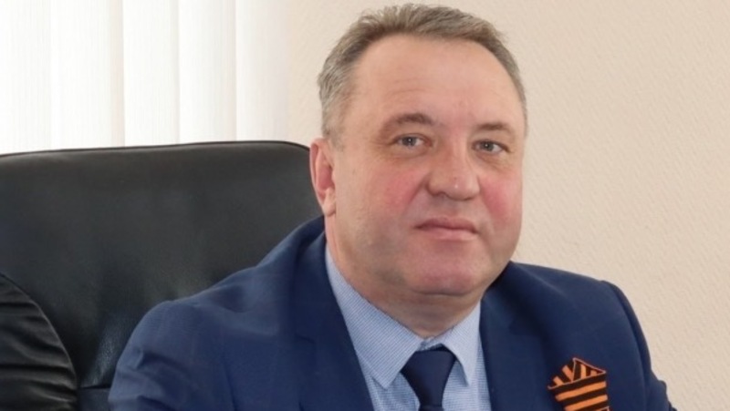 Василий Киореско возглавил Нововаршавский район