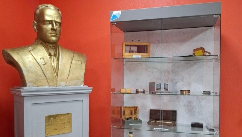 Сеймчанский краеведческий музей готовится к открытию на новом месте