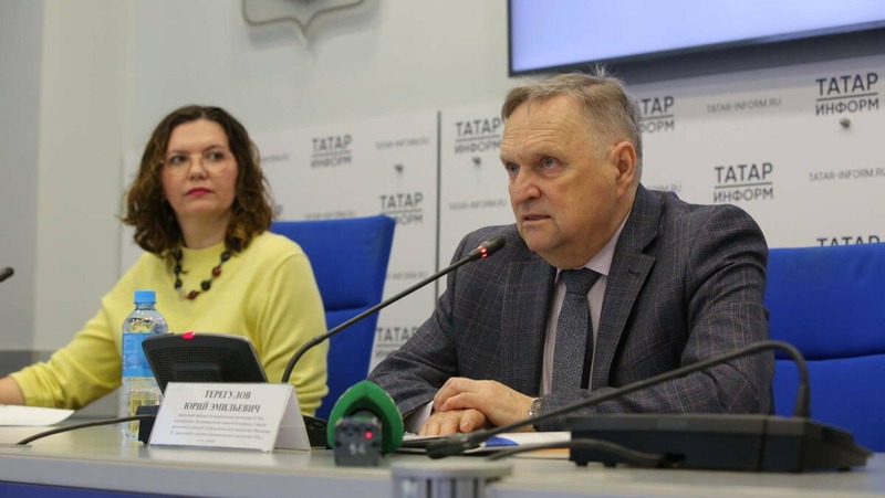 Международный конгресс фундаментальной и клинической электрофизиологии начнётся сегодня в Казани
