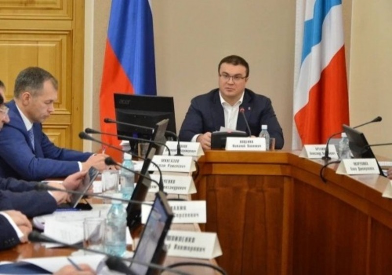 Около 80 млн руб. направили на поддержку семей при покупке и строительстве жилья в регионе