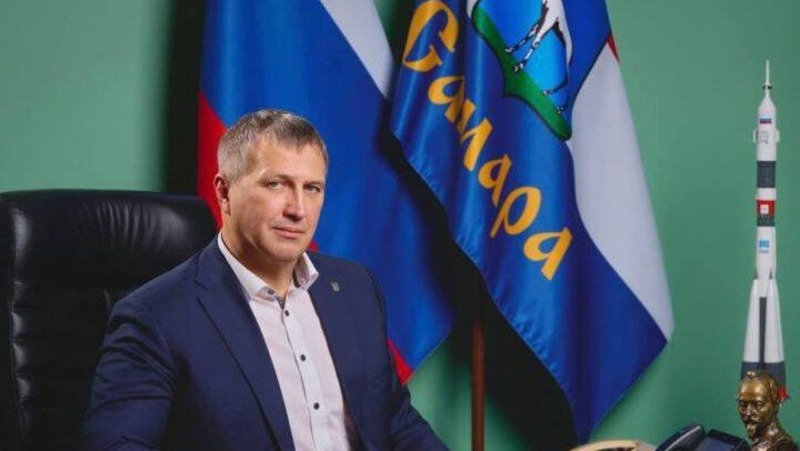 Носков поручил городским службам приступить к подготовке к весеннему паводку