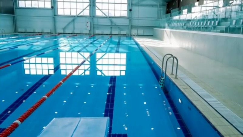 Отдельный бюджет для развития спорта будет создан в Магаданской области