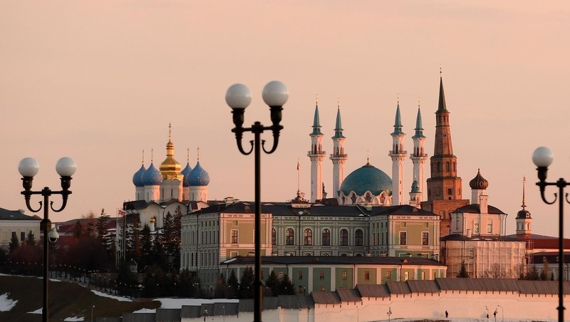 Генконсульство Индии откроют в этом году в Казани