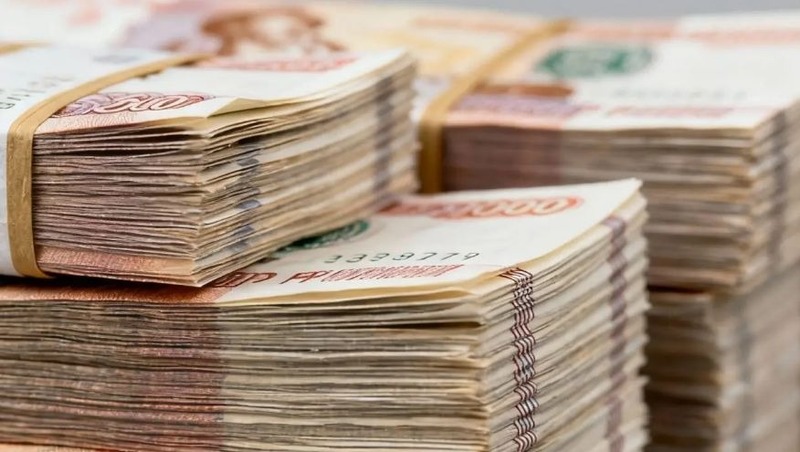 Самарская область вошла в число лидеров России по соотношению вкладов и доходов