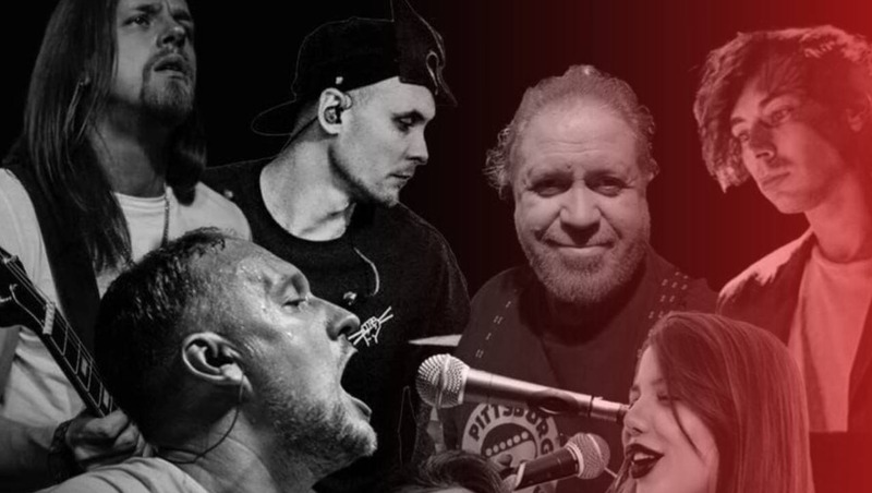 Уфимские музыканты исполнят хиты «Red Hot Chili Peppers» 11 июля