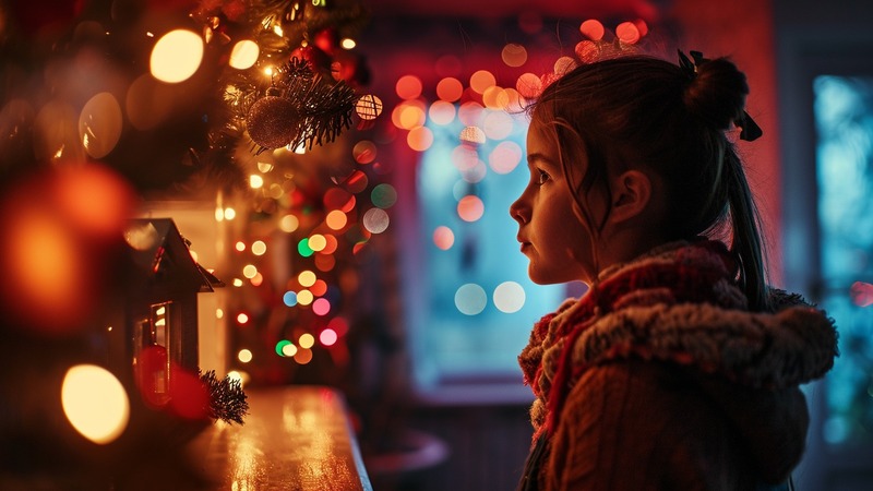 В Национальной библиотеке Татарстана пройдут Новогодние семейные чтения