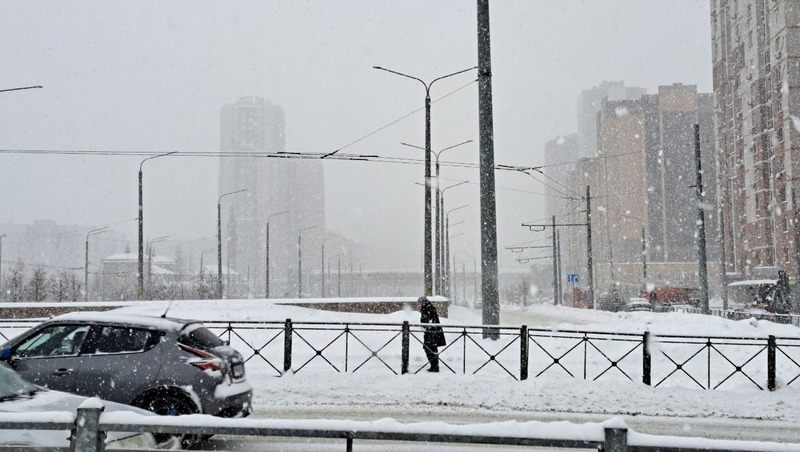 Городские парковки Казани будут бесплатными до 4 февраля