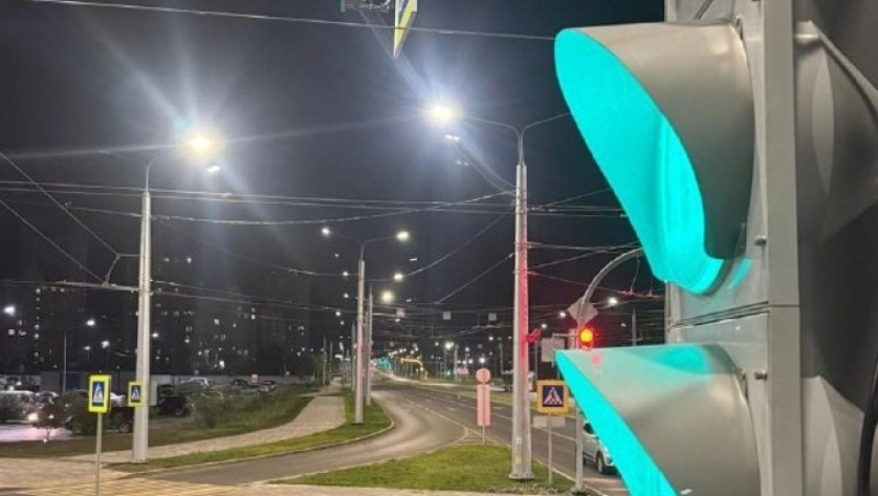 Завершены работы по внедрению интеллектуальной транспортной системы в Омске