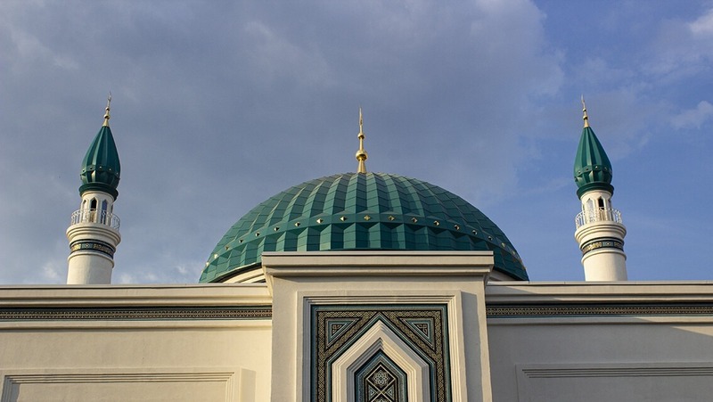 Открытие Года «Казань — культурная столица исламского мира» состоится 14 мая