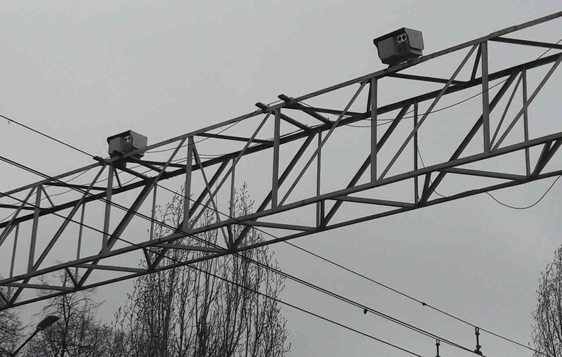 В Воронеже более 450 камер системы «Безопасный город» теперь распознают лица