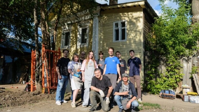 В Самаре 26 мая стартует «Том Сойер Фест»