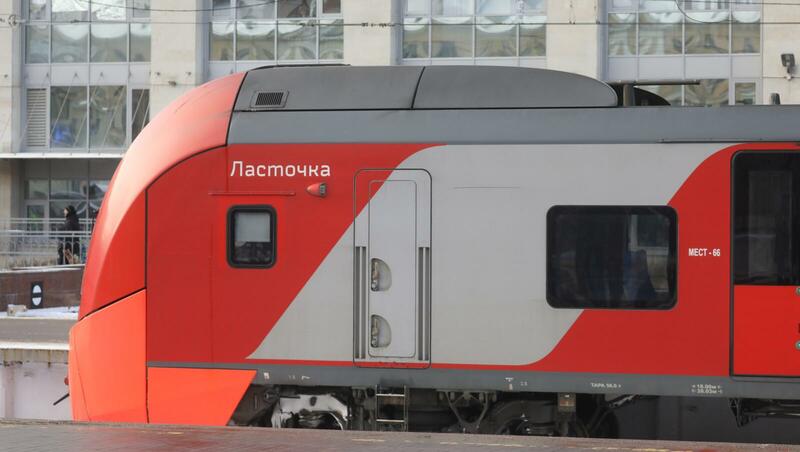 Пассажиропоток поездов «Ласточка» и «Финист» превысил два миллиона человек