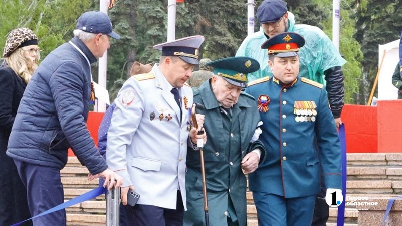 Участники Великой Отечественной войны получат ежегодную выплату ко Дню Победы