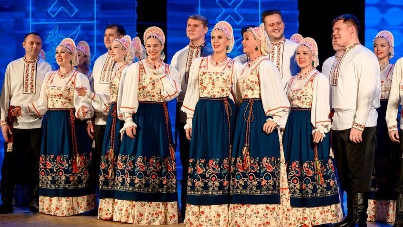 Уральский центр народного искусства выиграл грант на новую концертную программу