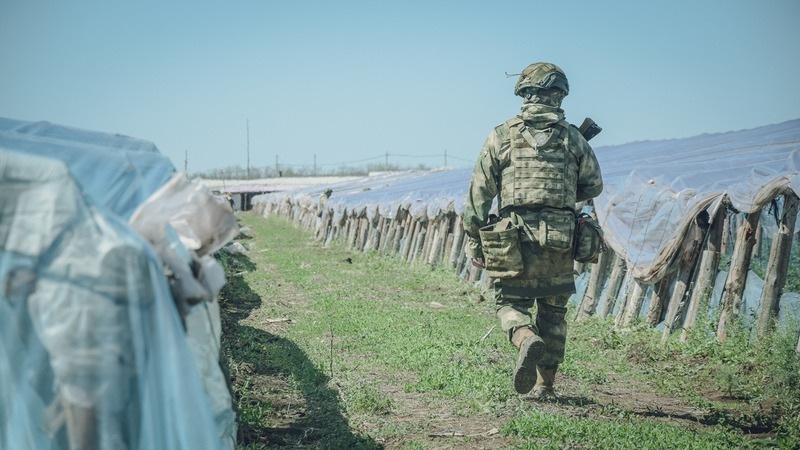 Медведев заявил о проблемах с выплатами участникам спецоперации