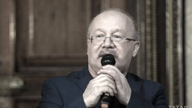 Известный композитор Азат Хусаинов скончался в Татарстане